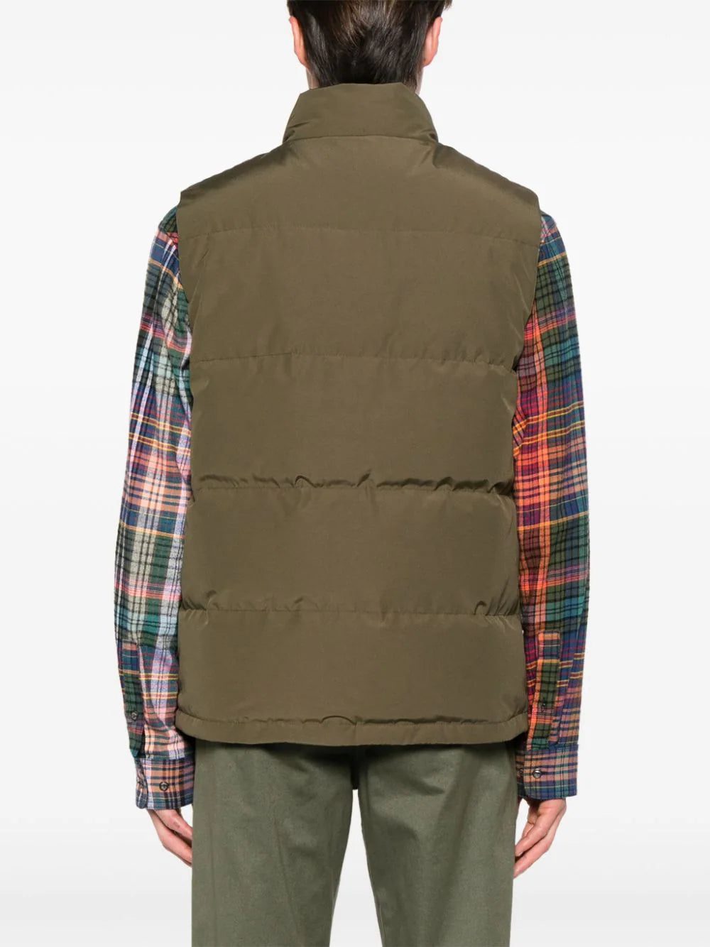 Canada Goose Freestyle logo-patch gilet - Image 4