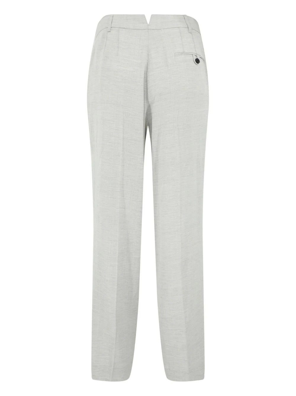 Jacquemus Le Pantalon Titolo tailored trousers - Image 2