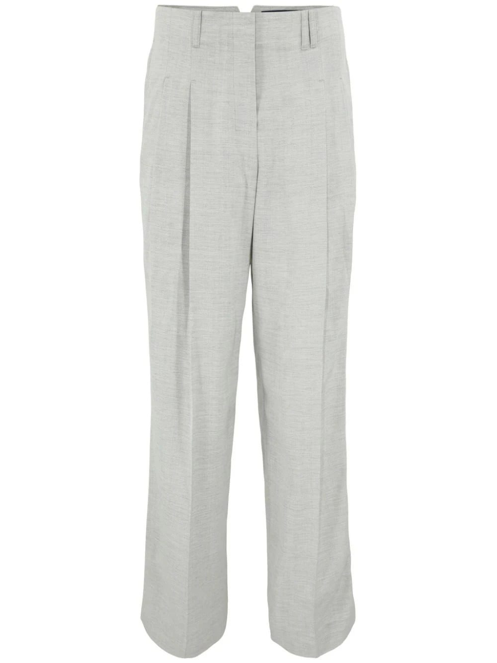 Jacquemus Le Pantalon Titolo tailored trousers