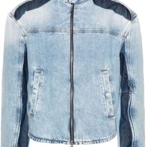 Diesel D-Marge-S1 denim jacket