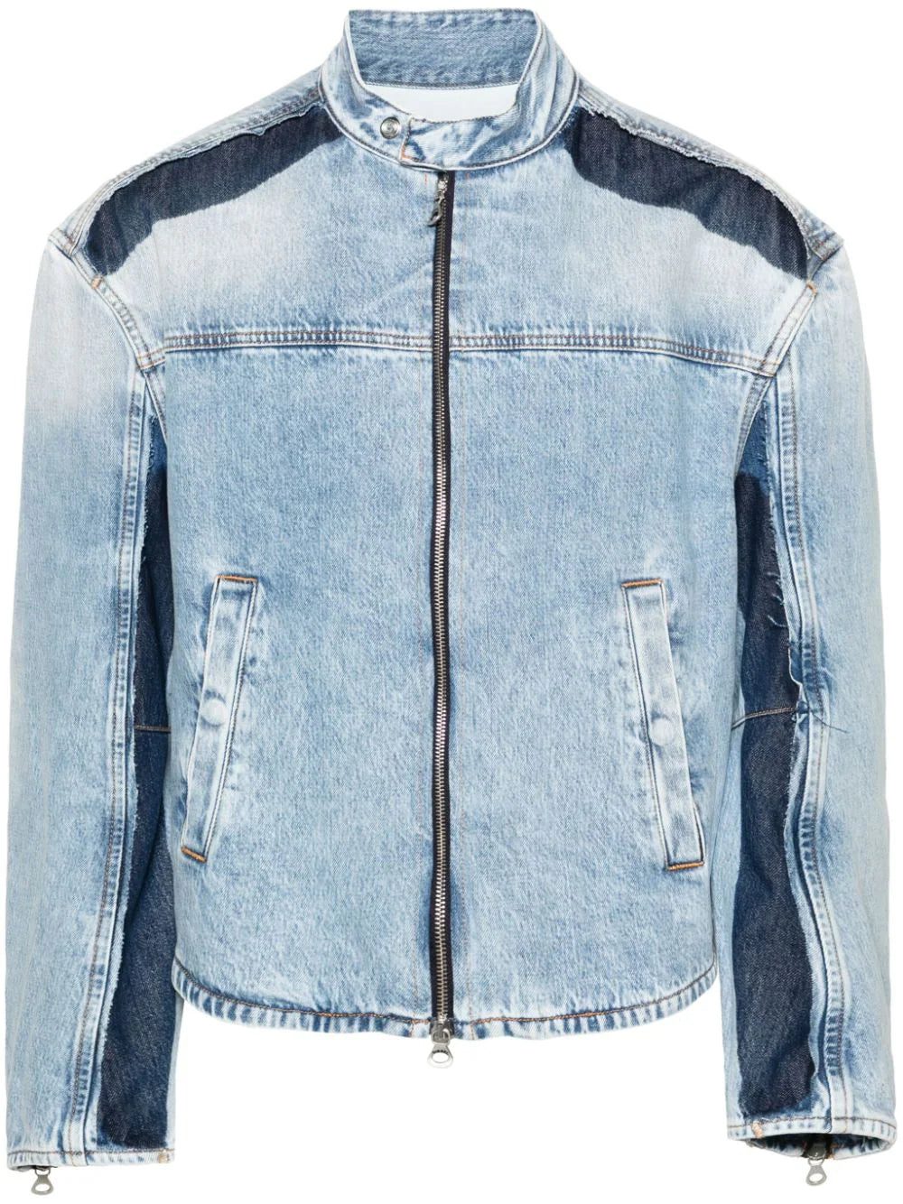 Diesel D-Marge-S1 denim jacket