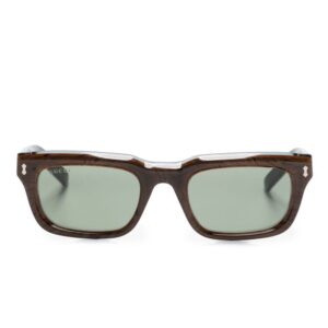 Gucci Eyewear square-frame sunglasses
