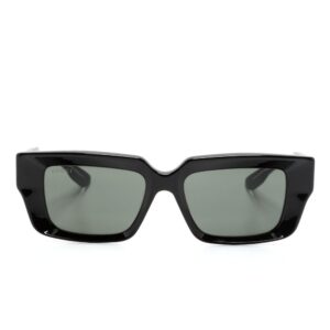 Gucci Eyewear rectangle-frame sunglasses