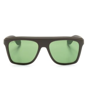 Gucci Eyewear square-frame sunglasses