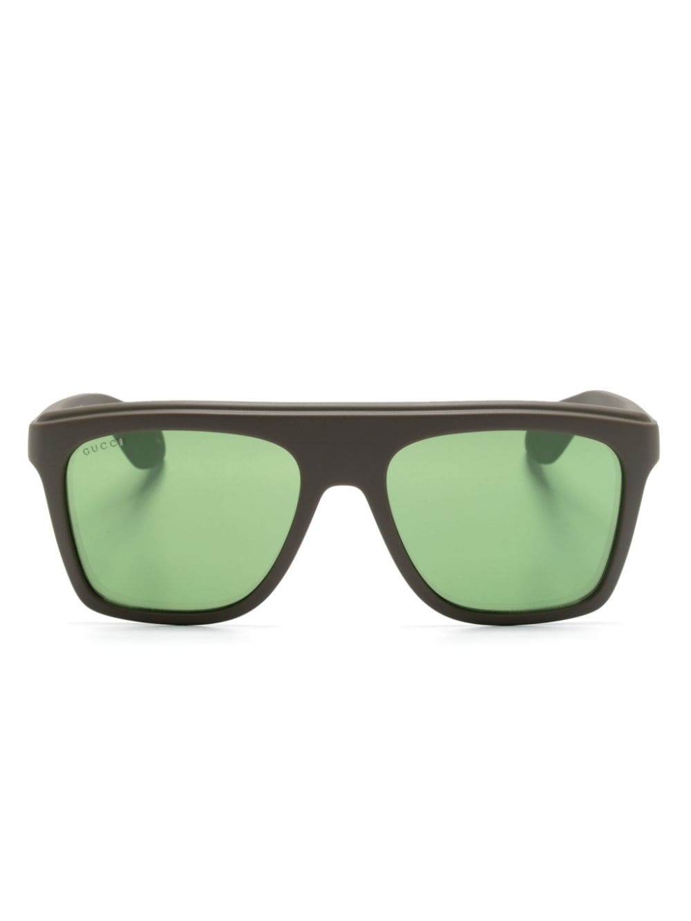 Gucci Eyewear square-frame sunglasses