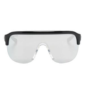 Gucci Eyewear GG1645S over-sized frame sunglasses