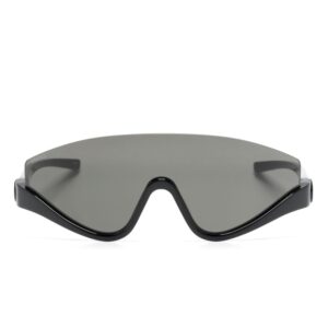 Gucci Eyewear shield-frame sunglasses