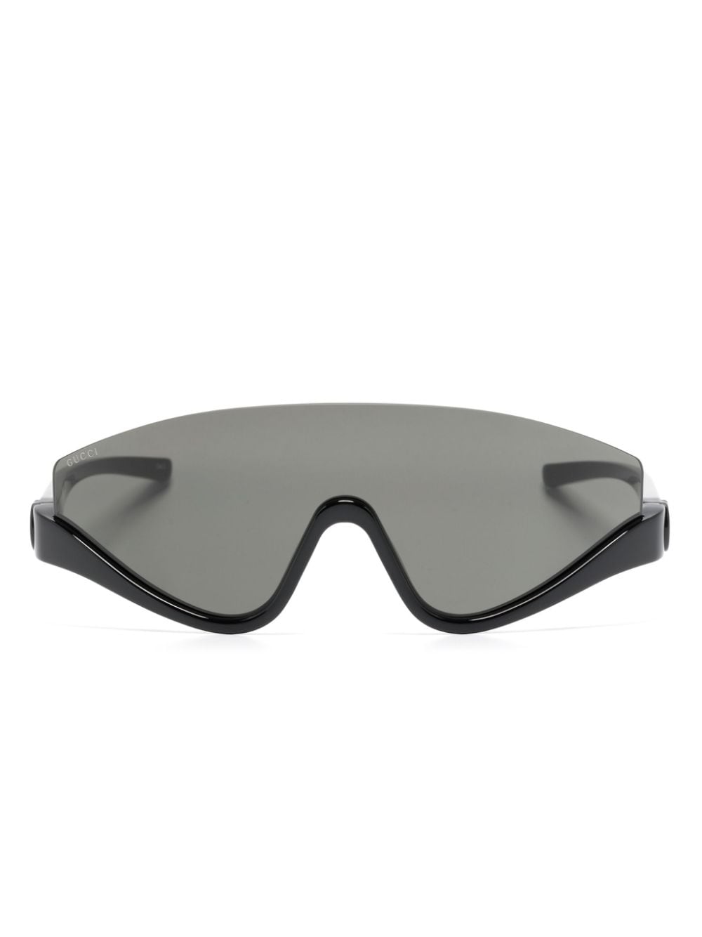 Gucci Eyewear shield-frame sunglasses