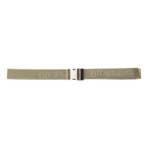 Louis Vuitton Tuc Long Tape belt