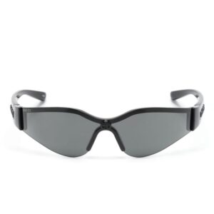Gucci Eyewear oversize-frame sunglasses