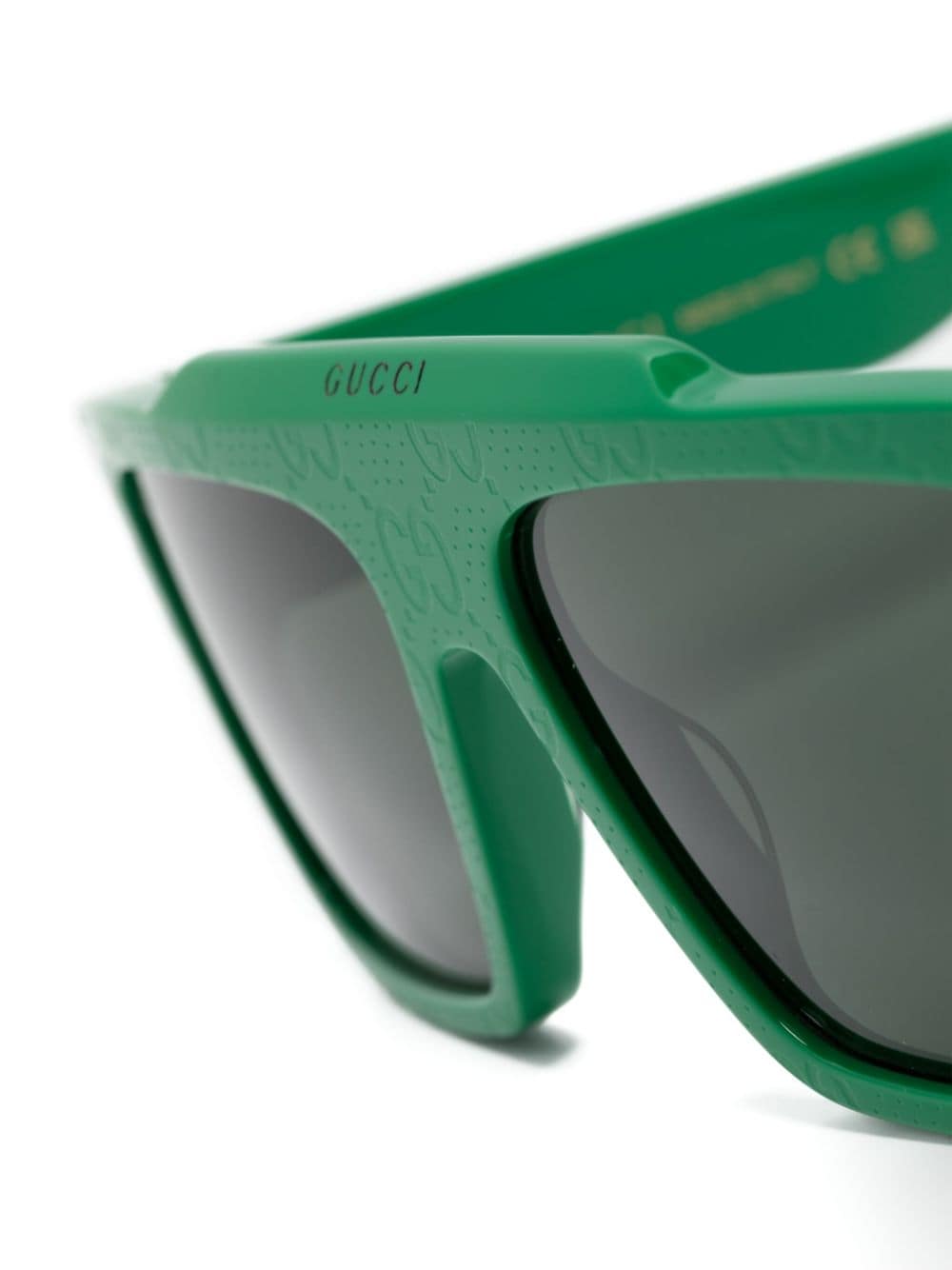 Gucci Eyewear GG rectangle-frame sunglasses - Image 3