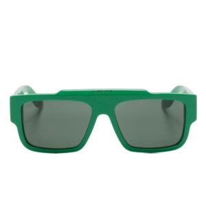 Gucci Eyewear GG rectangle-frame sunglasses