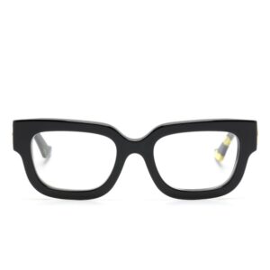 Gucci Eyewear GG1548O square-frame glasses