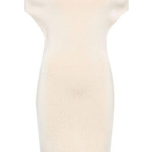 Jacquemus  La Robe Cubista minidress
