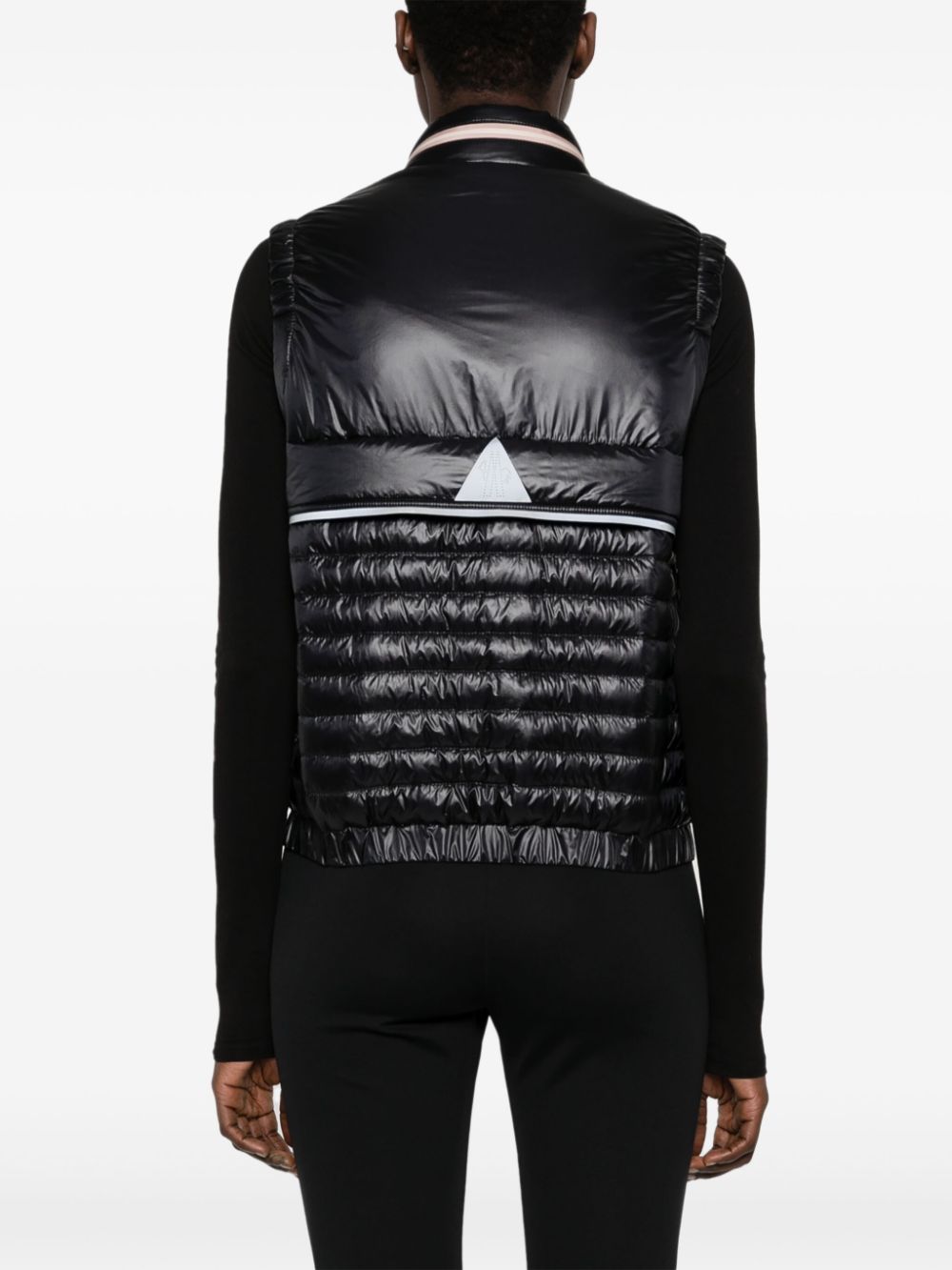 Moncler Grenoble Gumiane padded gilet - Image 4