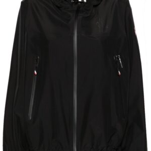 Moncler Grenoble  Fanes hooded jacket