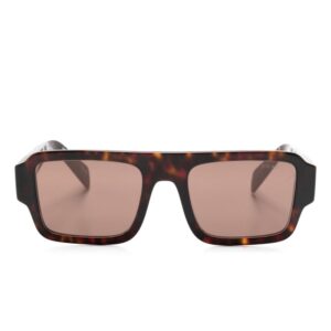 Prada Eyewear square-frame sunglasses