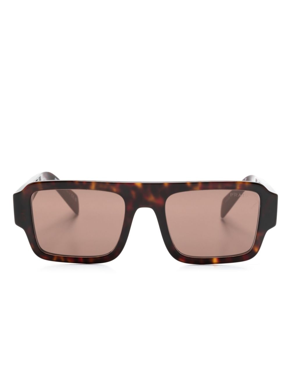 Prada Eyewear square-frame sunglasses