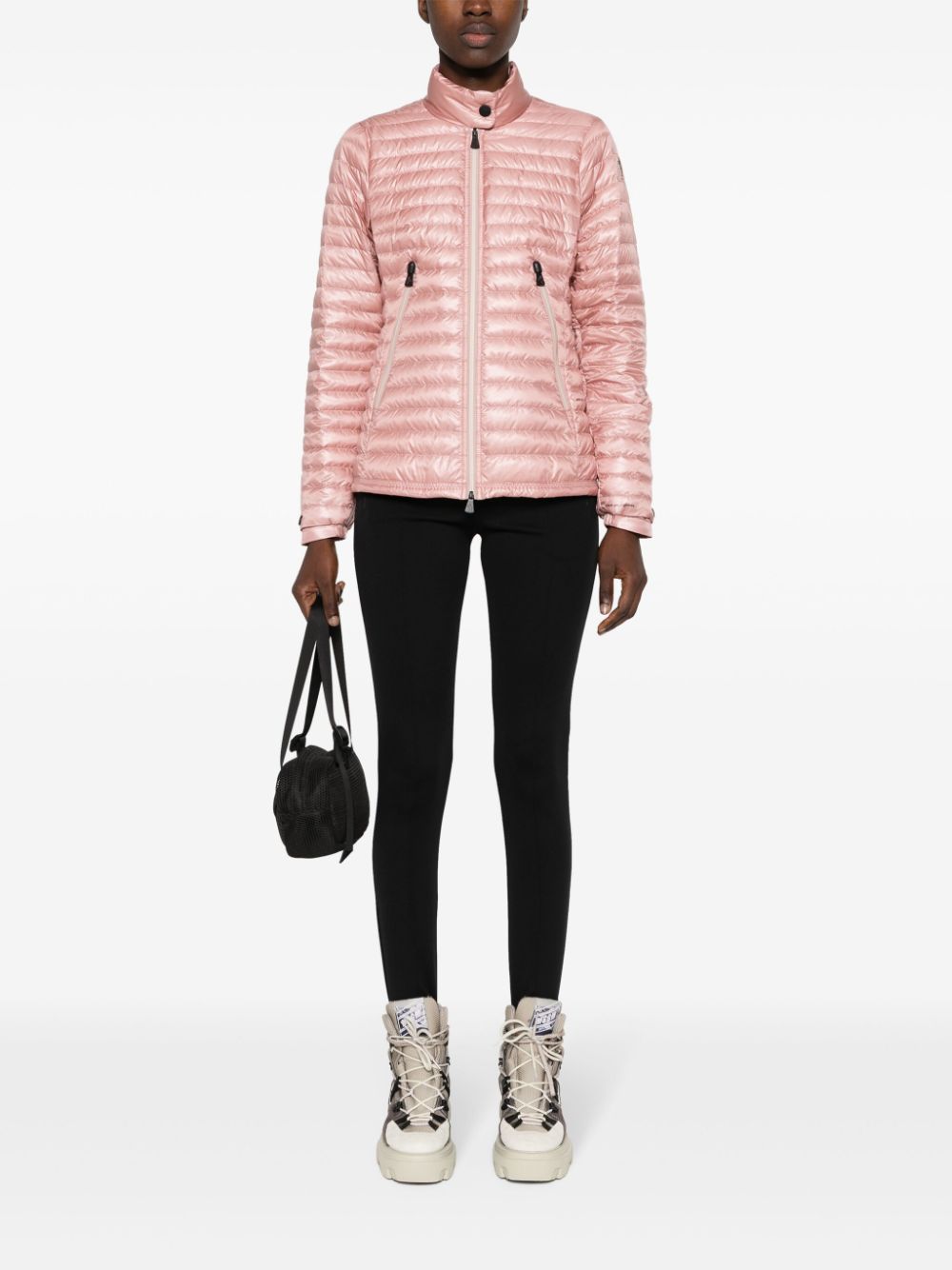 Moncler Grenoble Pontaix puffer jacket - Image 2