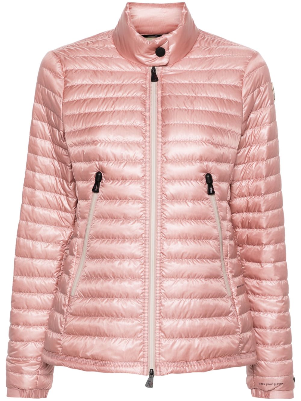 Moncler Grenoble Pontaix puffer jacket