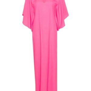 Moschino chain-embellished shift dress