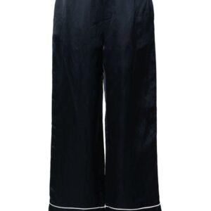 Palm Angels  Soiree pyjama pants