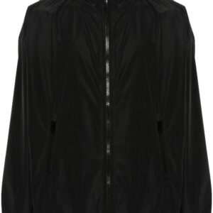 Diesel  J-Clog hooded jacket