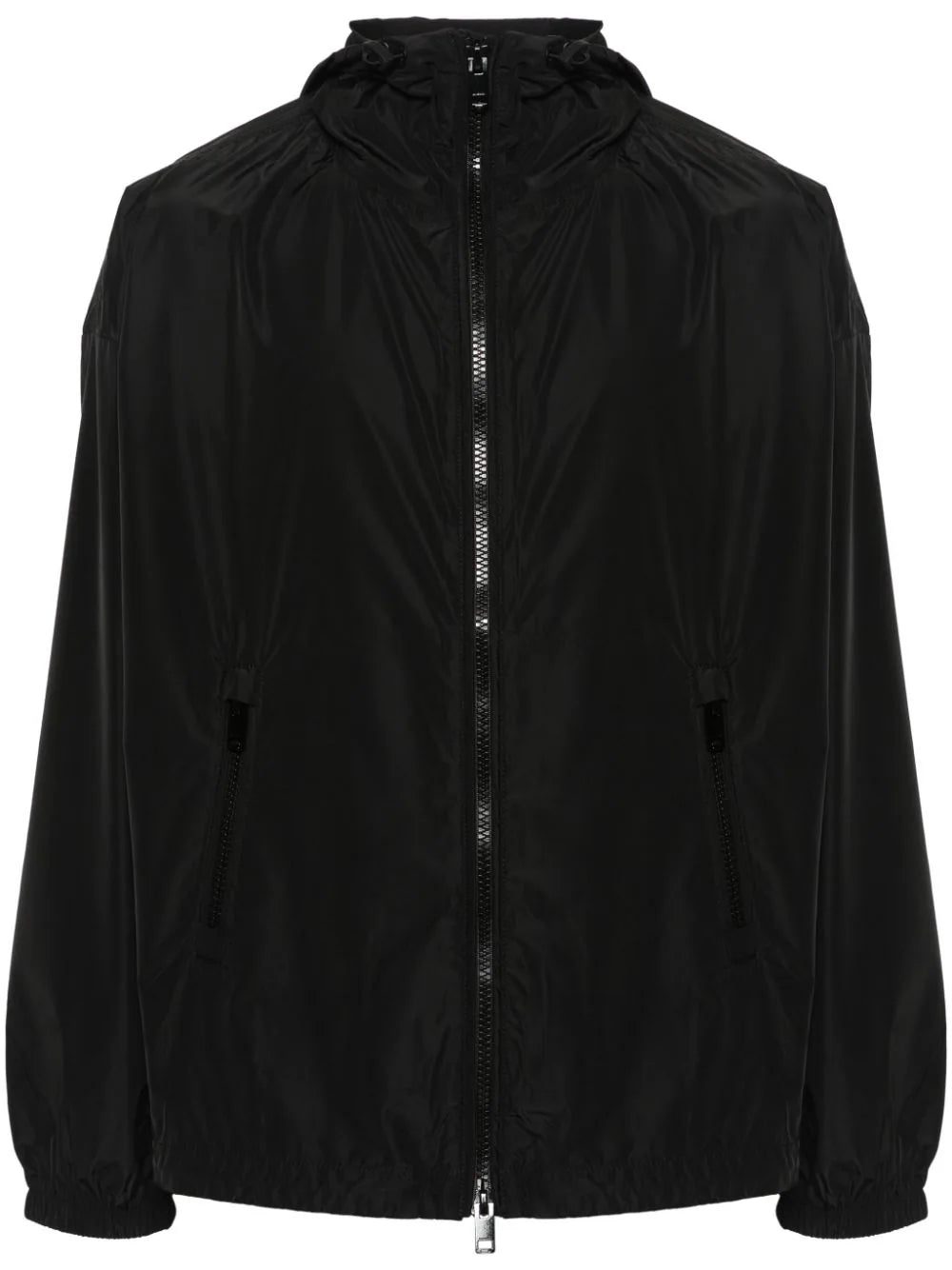 Diesel J-Clog hooded jacket