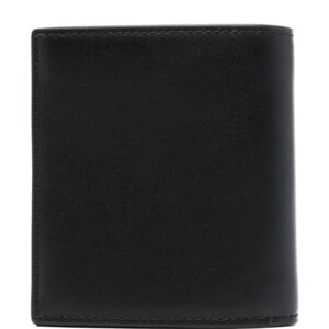 Kenzo mini Kenzo Varsity leather wallet