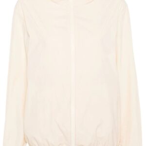 Moncler  logo-appliqué jacket