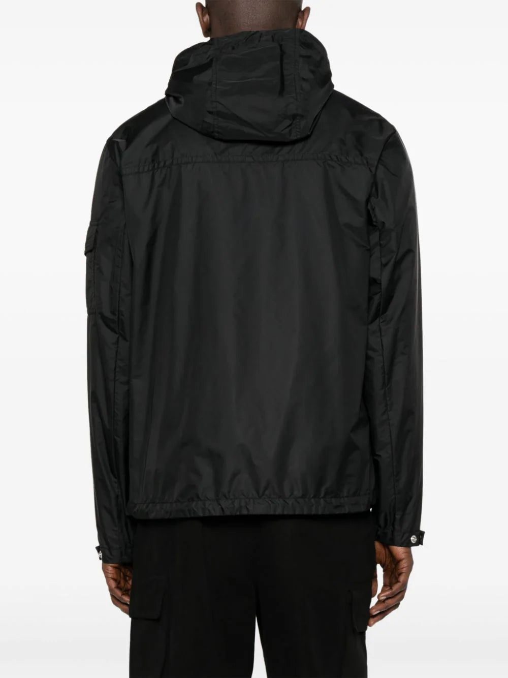 Moncler Etiache shell jacket - Image 4