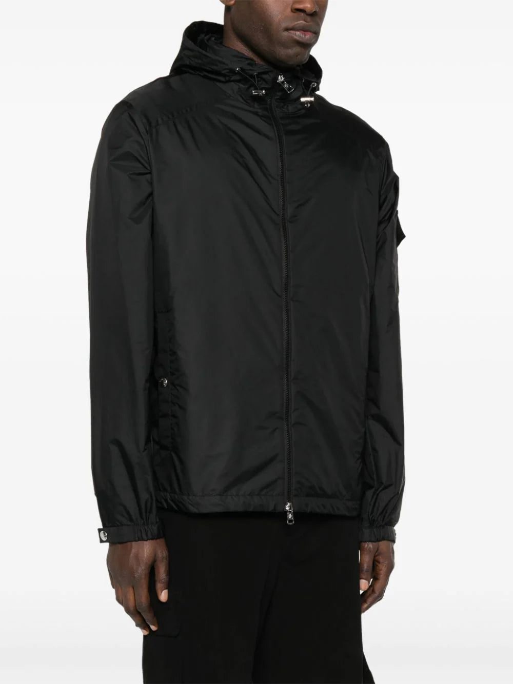 Moncler Etiache shell jacket - Image 3