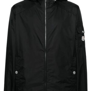 Moncler  Etiache shell jacket