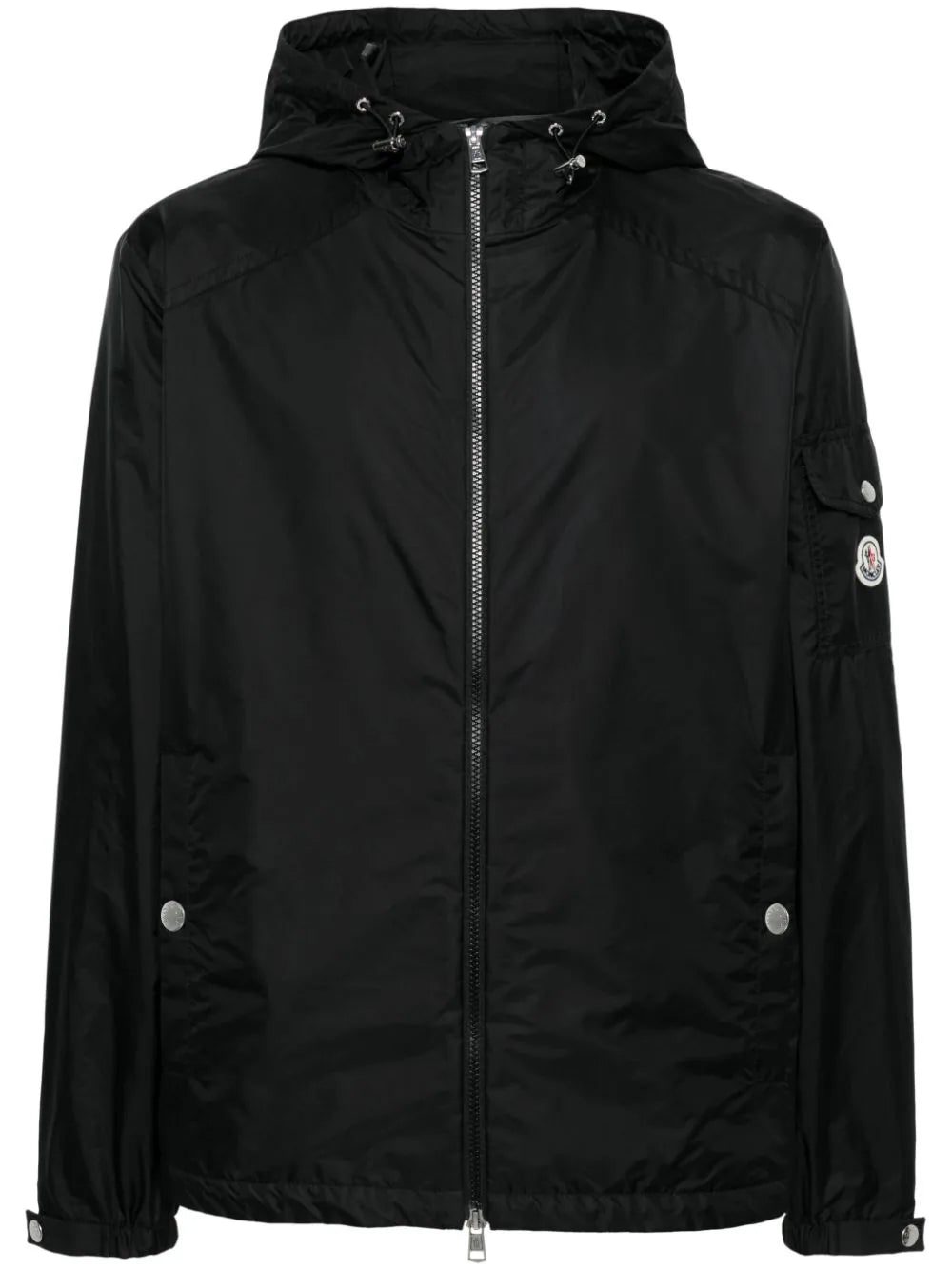 Moncler Etiache shell jacket