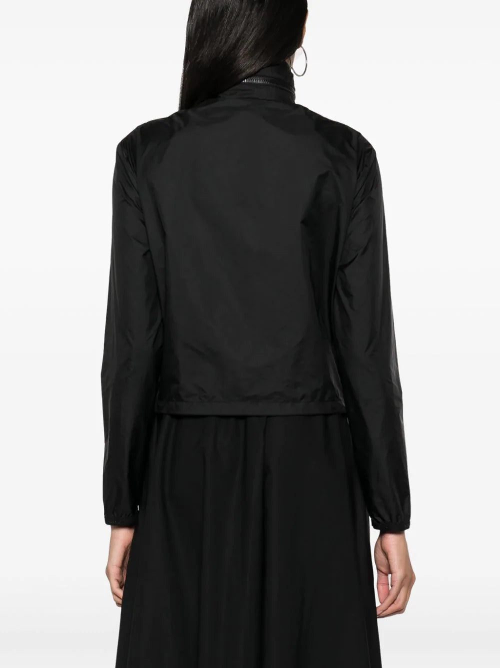 Moncler Lico gabardine jacket - Image 4