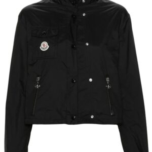 Moncler  Lico gabardine jacket