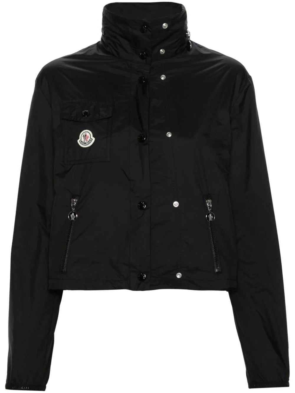 Moncler Lico gabardine jacket