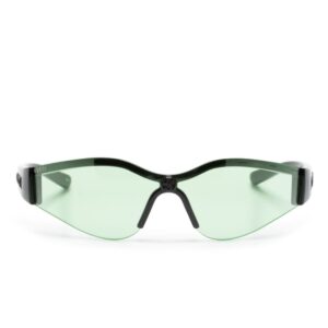 Gucci Eyewear mask-frame sunglasses