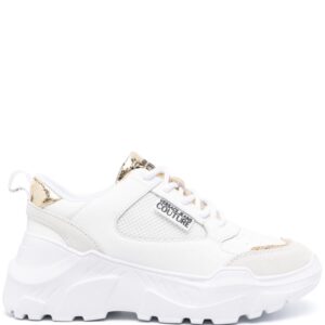 Versace Jeans Couture Speedtrack chunky sneakers