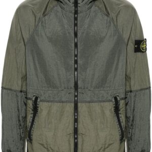Stone Island Watro-TC hooded jacket