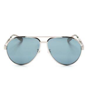 Gucci Eyewear pilot-frame sunglasses