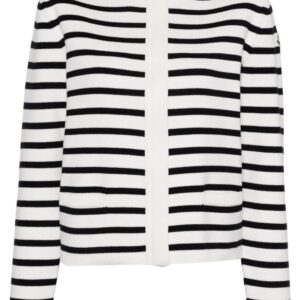 Moncler  knitted padded jacket