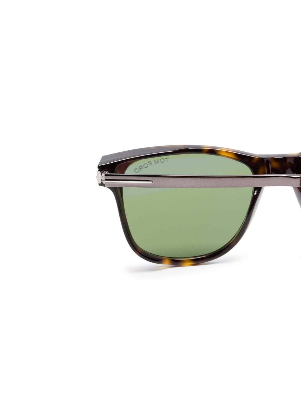 TOM FORD Eyewear square-frame sunglasses - Image 3
