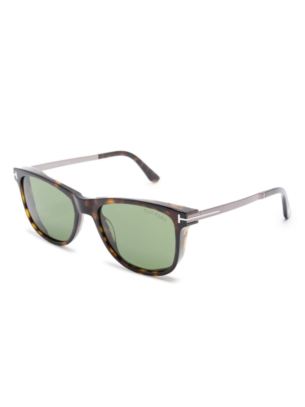 TOM FORD Eyewear square-frame sunglasses - Image 2
