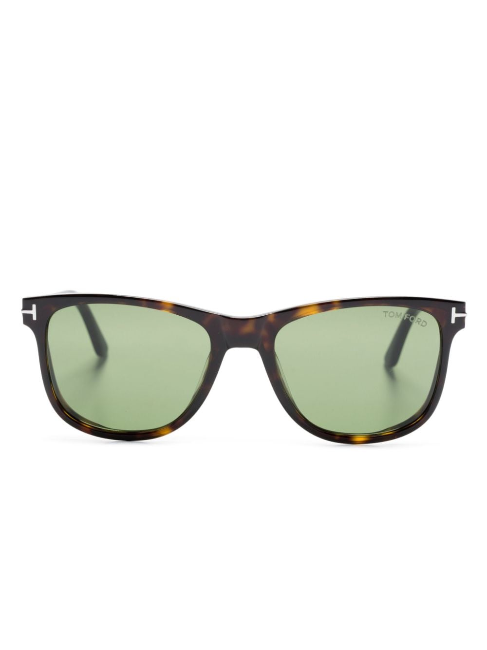 TOM FORD Eyewear square-frame sunglasses