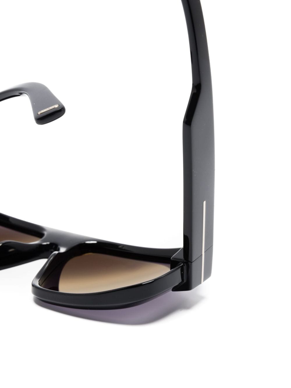 TOM FORD Eyewear pilot-frame sunglasses - Image 3