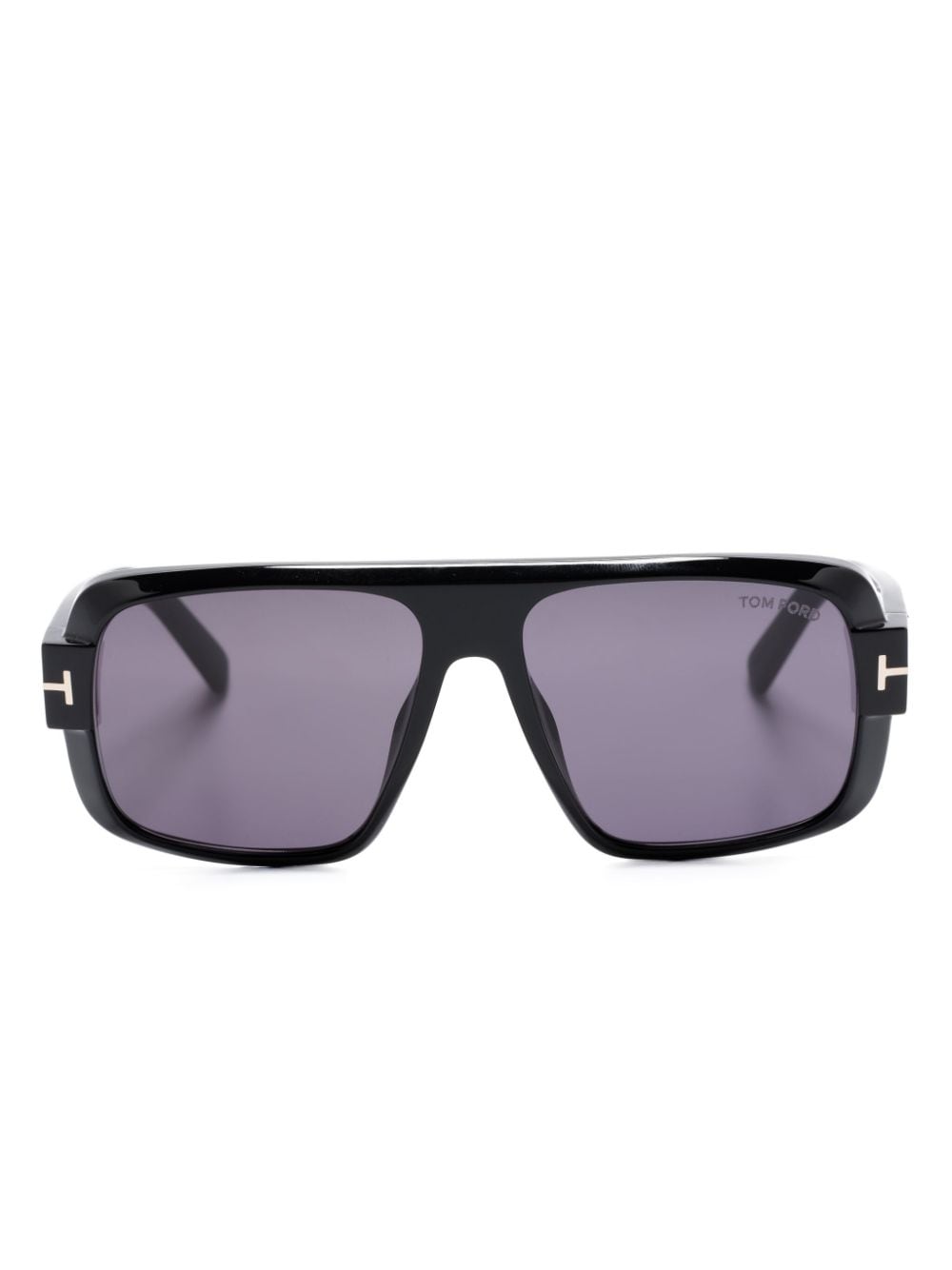 TOM FORD Eyewear pilot-frame sunglasses