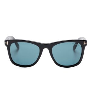 TOM FORD Eyewear Kevyn wayfarer-frame sunglasses