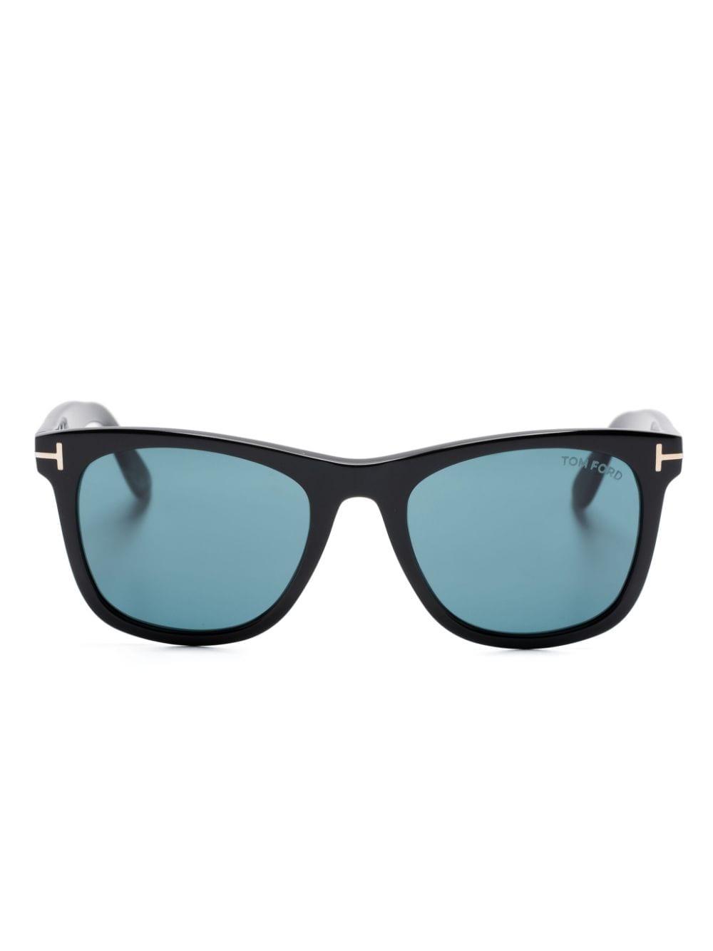 TOM FORD Eyewear Kevyn wayfarer-frame sunglasses