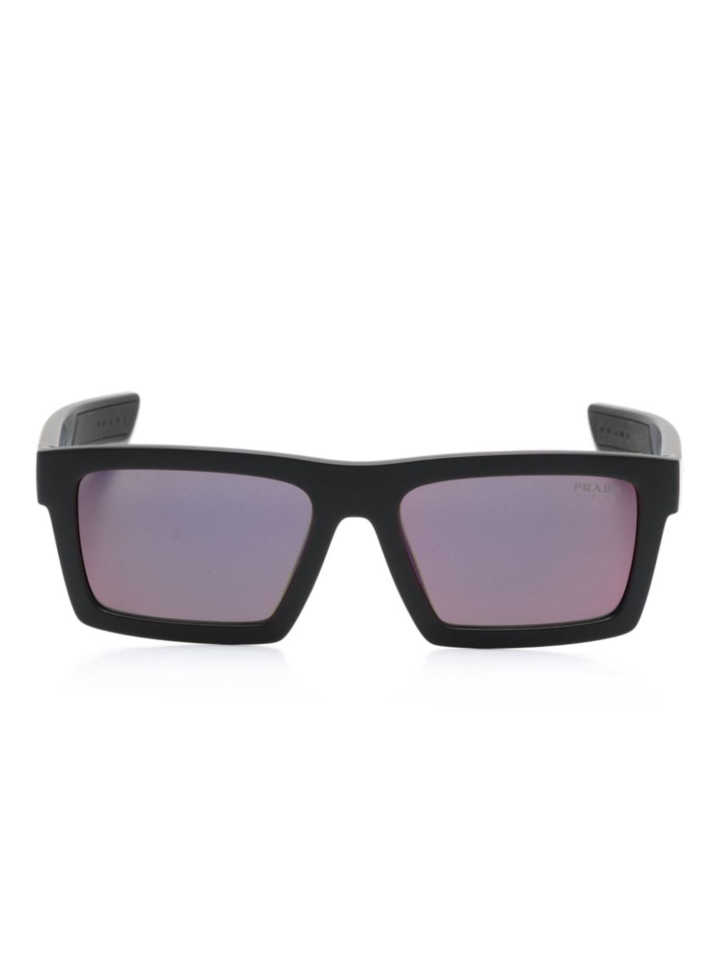 Prada Eyewear square-frame sunglasses